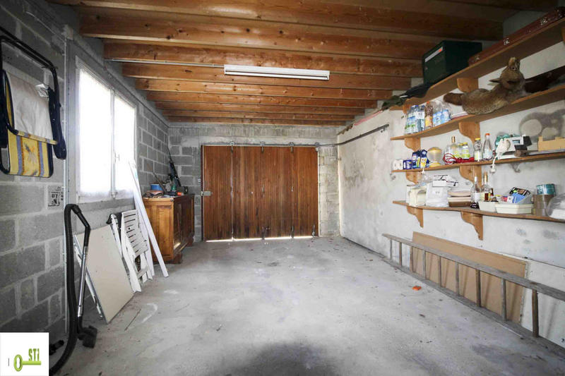 Maison - 77 m² - 4 pièces