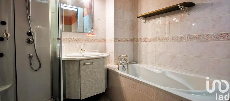 Maison - 80 m² - 3 pièces