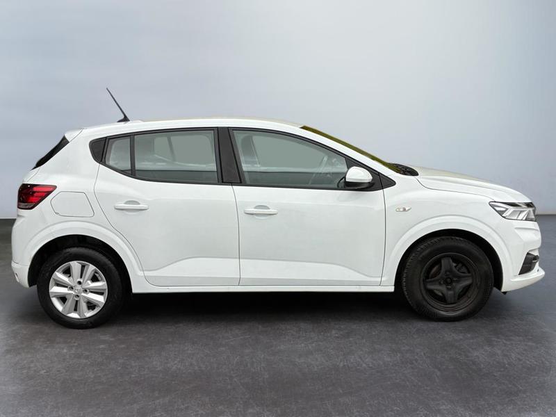 Dacia Sandero TCe 90 - 22 Confort