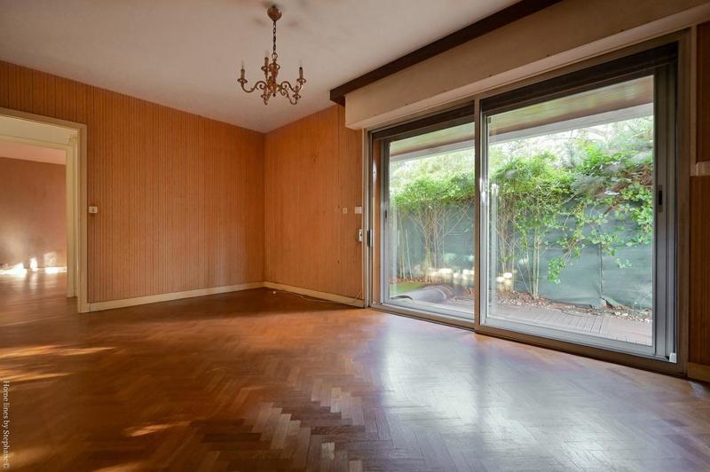 Appartement - 150 m² - 5 pièces