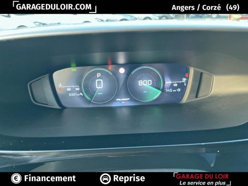 Peugeot 308 III 1.5 Bluehdi 130 Auto8 Allure