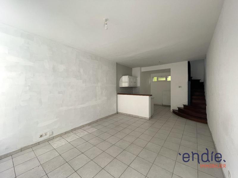 Maison - 78 m² - 4 pièces