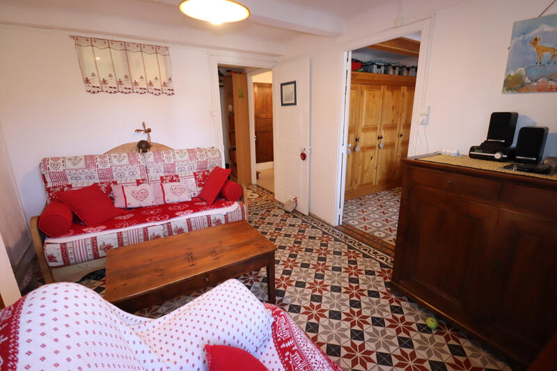 Appartement - 72 m² - 4 pièces