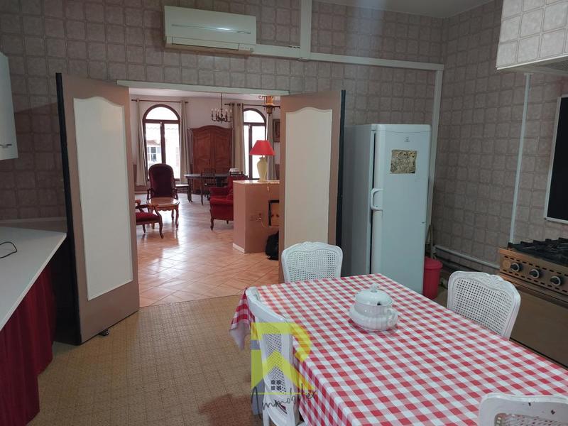 Maison de village - 194 m² - 8 pièces