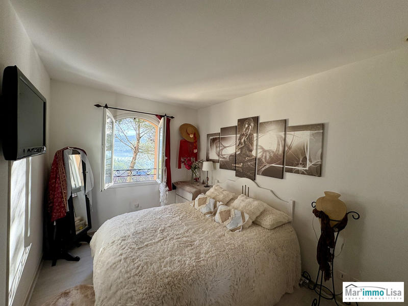 Bastide - 76 m² - 4 pièces