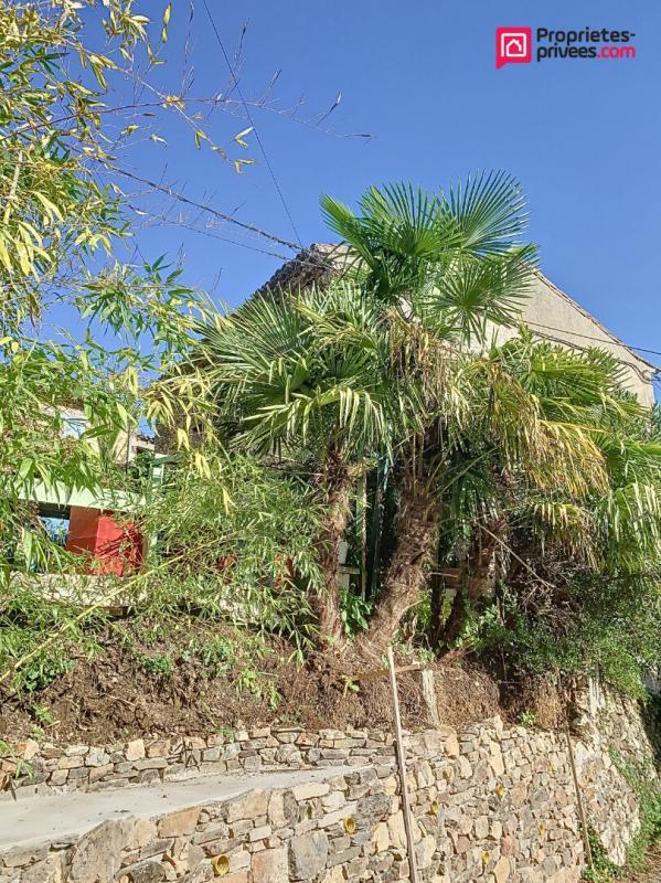 Maison - 167 m² - 7 pièces