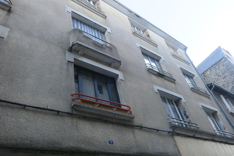 Appartement - 250 m² - 15 pièces