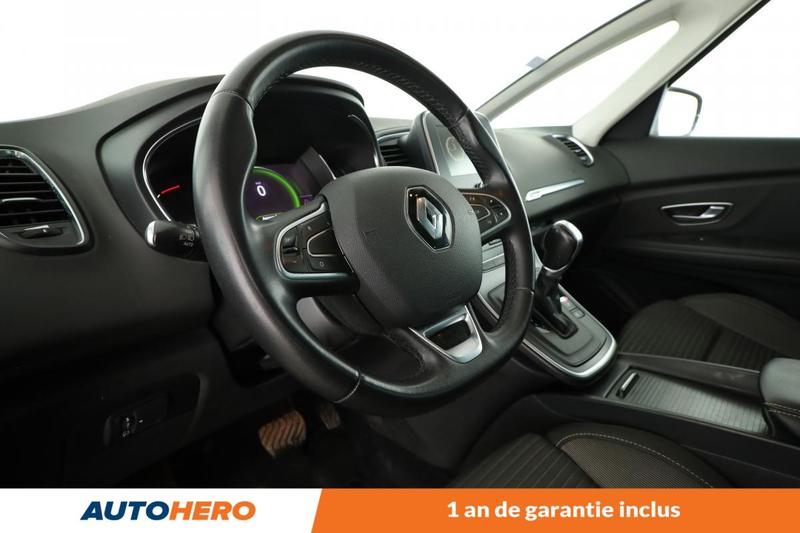 Renault Grand Scénic 1.7 dCi Blue Business Edc 7pl 120 ch