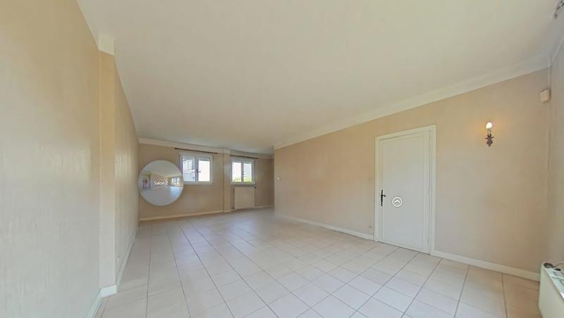 Maison contemporaine - 139 m² - 6 pièces