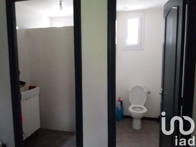 Maison de ville - 170 m² - 7 pièces