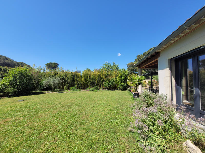 Villa - 120 m² - 6 pièces