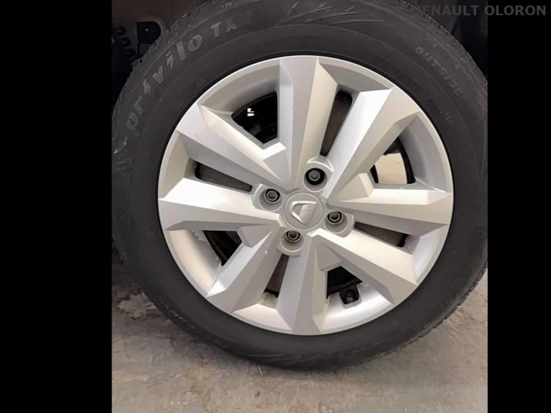 Dacia Sandero SCe 65 - 22 Confort