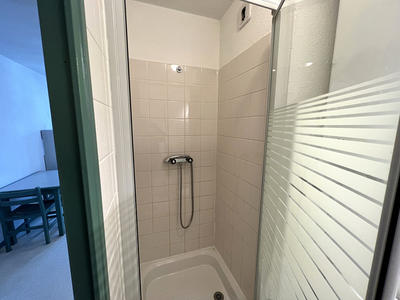 Appartement - 18 m² - 1 pièce