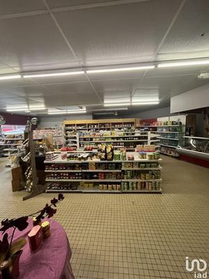 Local commercial - 190 m²