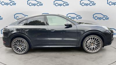 Porsche Cayenne Coupé III 3.0 V6 462 Tiptronic 8 .