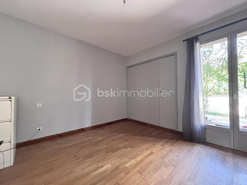 Maison traditionnelle - 130 m² - 6 pièces