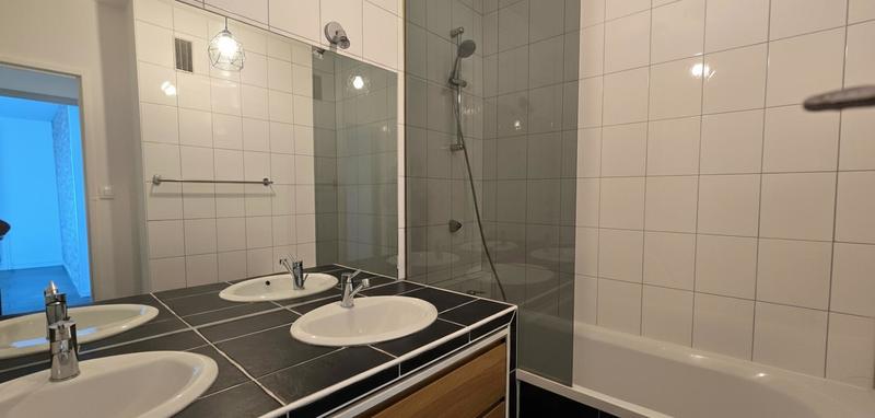 Appartement - 135 m² - 6 pièces