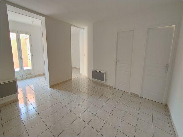 Appartement - 2 pièces