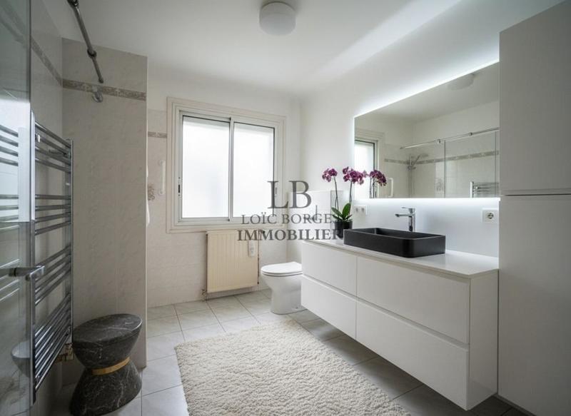 Maison - 75 m² - 4 pièces