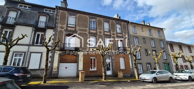 Appartement - 55 m² - 3 pièces