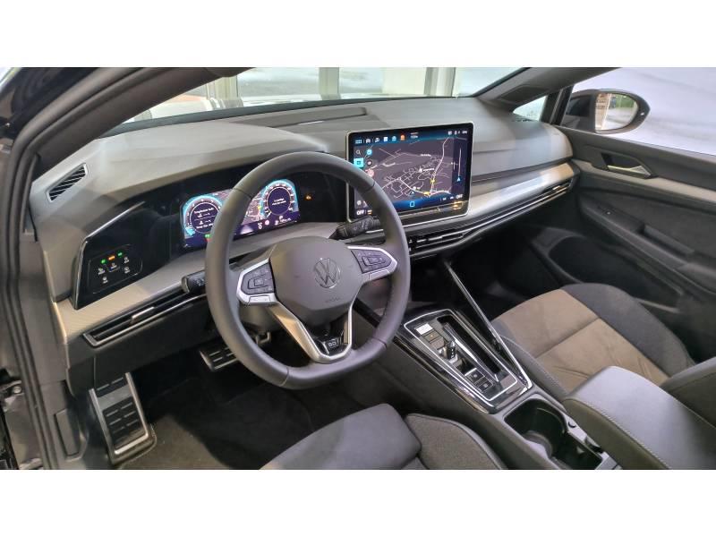 Volkswagen Golf 1.5 eTSI Evo2 150 Dsg7 Edition 50