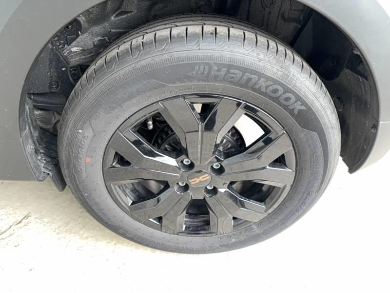 Dacia Sandero Eco-G 100 Gsr2 Stepway Extreme