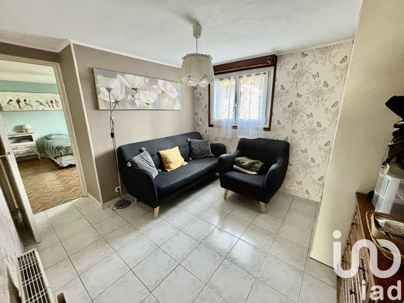 Maison - 173 m² - 7 pièces