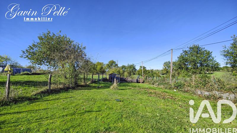 Maison - 170 m² - 5 pièces