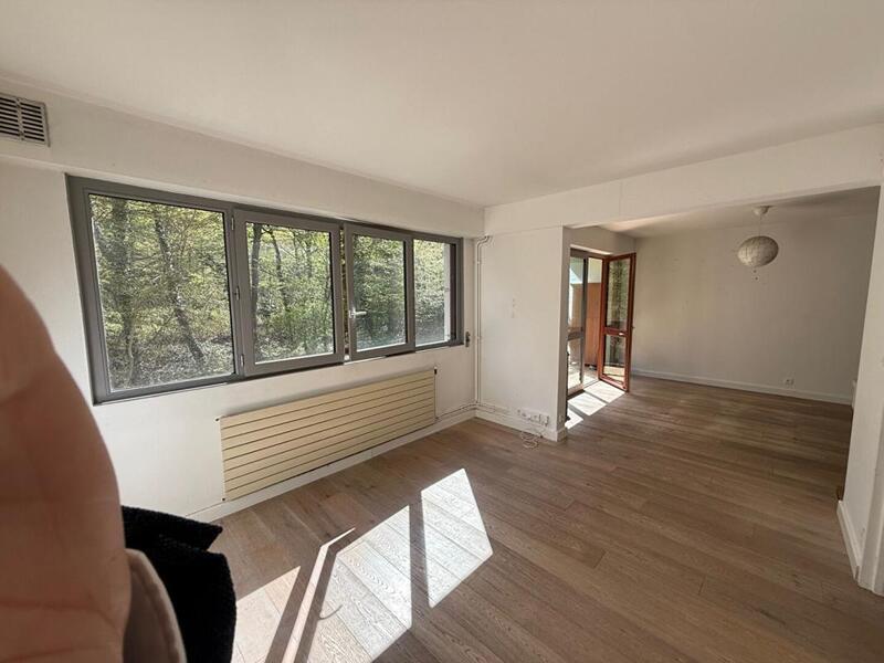 Appartement - 83 m² - 5 pièces