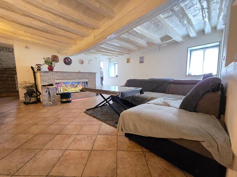 Maison - 139 m² - 5 pièces