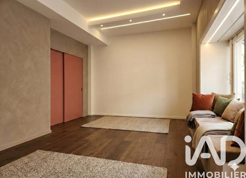 Maison - 111 m² - 5 pièces