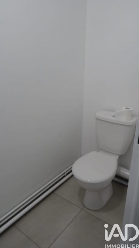 Appartement - 29 m² - 1 pièce