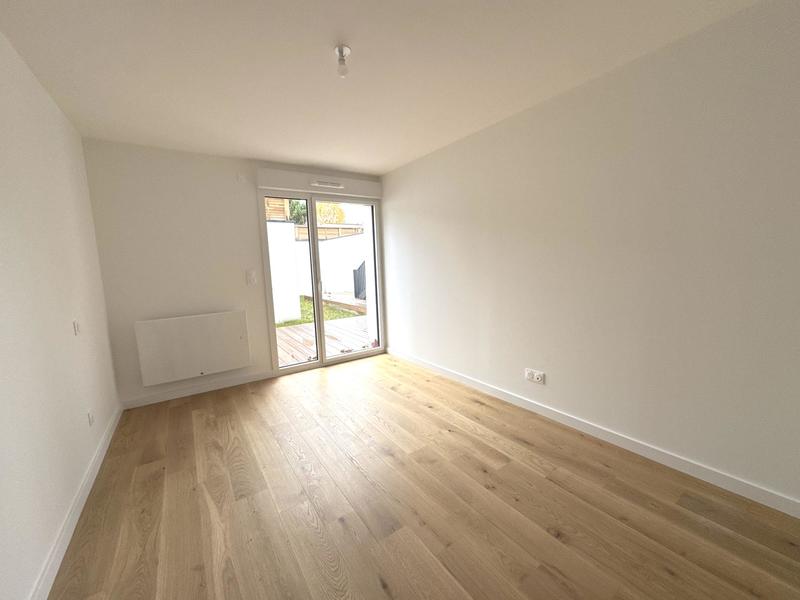 Appartement - 104 m² - 4 pièces