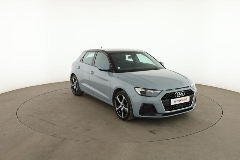 Audi A1 sportback 25 Tfsi Advanced s tronic 7 95 ch