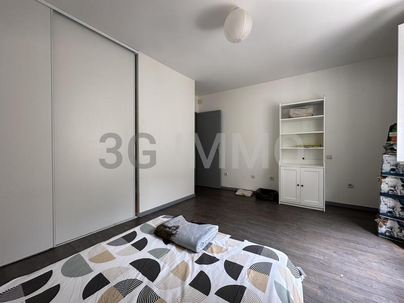Immeuble - 297 m²