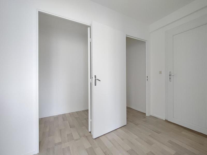 Appartement - 103 m² - 5 pièces