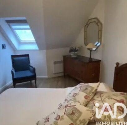 Appartement - 54 m² - 2 pièces