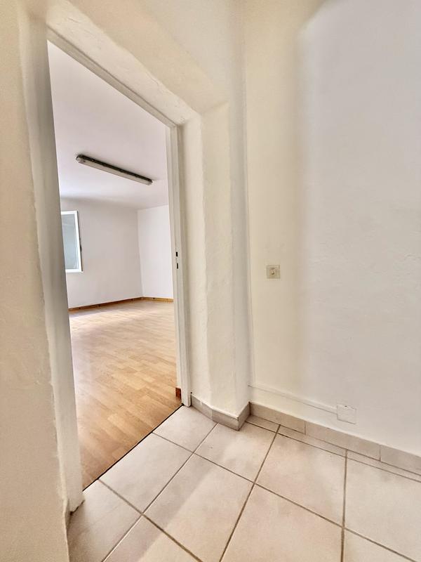 Maison de village - 71 m² - 3 pièces