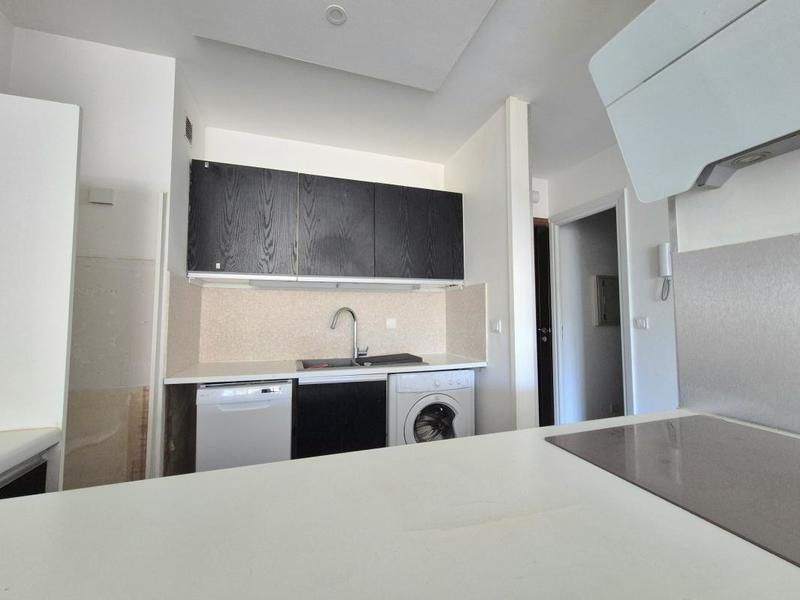 Appartement - 55 m² - 2 pièces