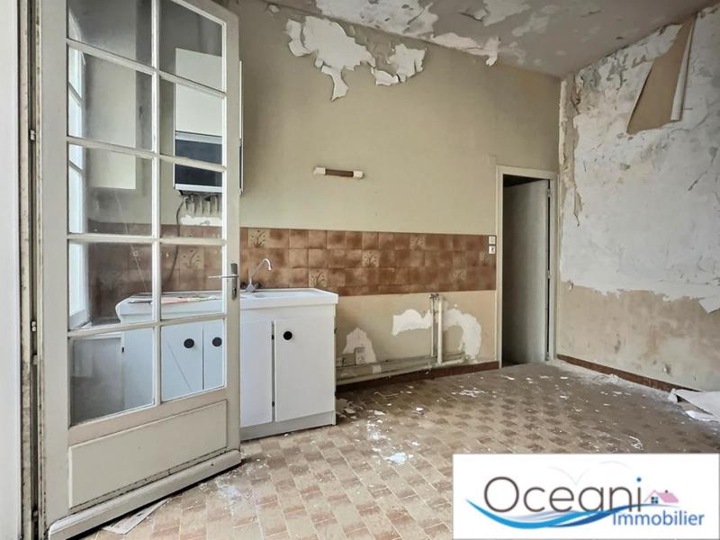 Appartement - 42 m² - 1 pièce