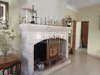 Maison de maîtres - 457 m² - 11 pièces