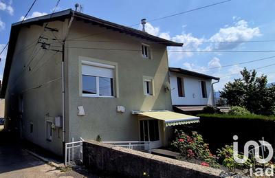 Maison de village - 160 m² - 6 pièces