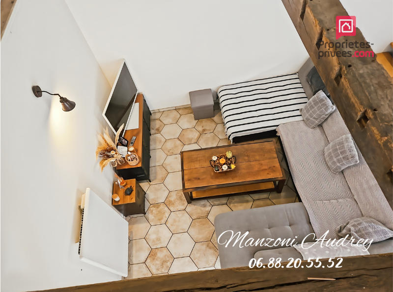 Maison - 183 m² - 6 pièces