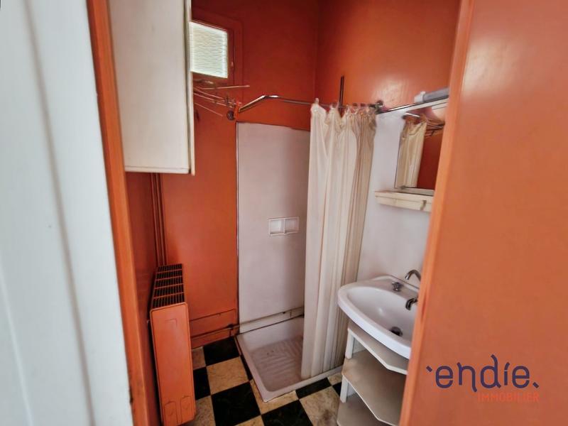 Maison de ville - 99 m² - 5 pièces