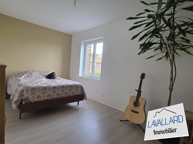 Maison ancienne - 256 m² - 6 pièces