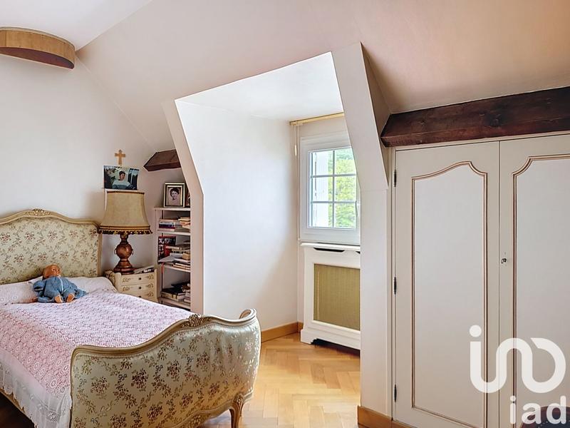 Maison - 154 m² - 7 pièces