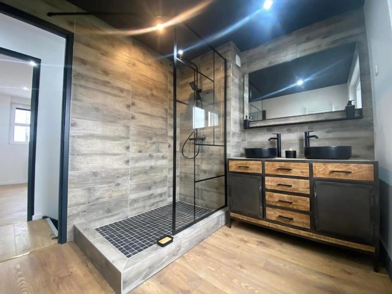 Maison de ville - 83 m² - 5 pièces