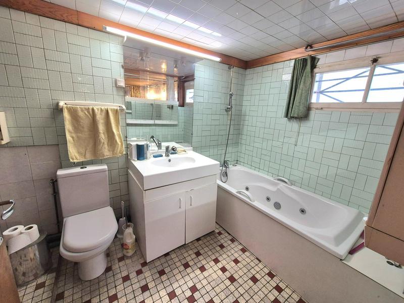 Maison - 67 m² - 3 pièces