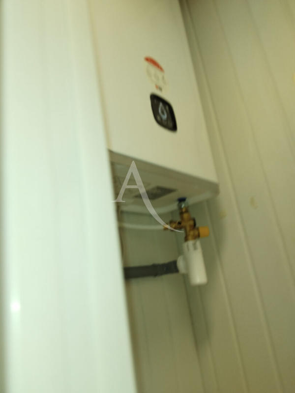 Appartement - 29 m² - 2 pièces