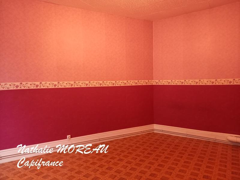 Immeuble - 344 m² - 13 pièces